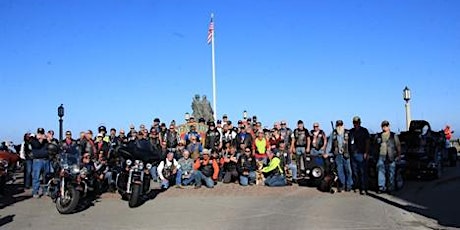 POW-MIA HIGHWAY 26 MEMORIAL RIDE