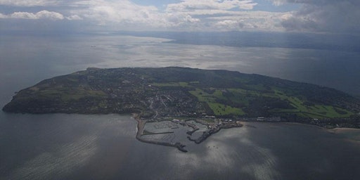 The Camino Training: Walk from Portmarnock to Howth (Ireland) primary image