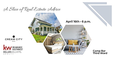 Home Buying Seminar | A Slice of Real Estate Advice