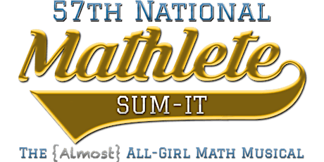 Hauptbild für 57th National Mathlete Sum-It