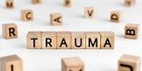 Trauma - Sensitief werken primary image