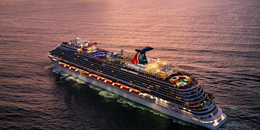 Imagem principal do evento 2025 Norfolk, Va Carnival Cruise Advance Parking & Shuttle Reservations
