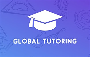 Global Tutoring:  Elementary Multiplying Fractions with Worksheets  Virtual Prep Session