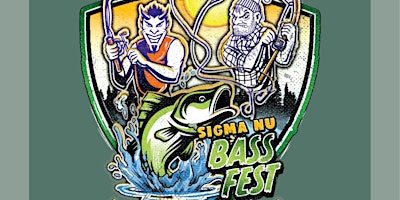 Sigma Nu Bass Fest 2024 primary image