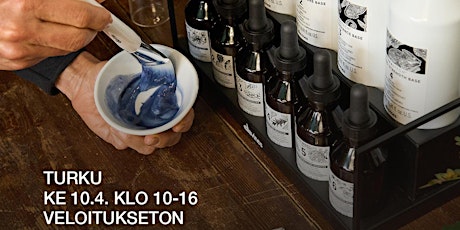 KE 10.4. Davines NATURAL TECH TAILORING -lanseeraus KLO 10-16 @TKU