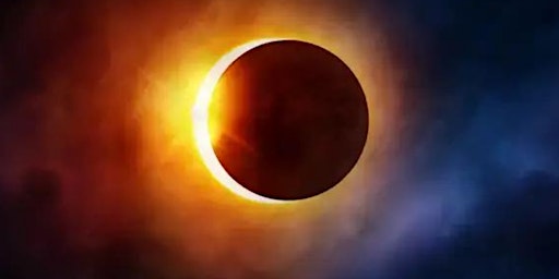 Imagen principal de Complimentary Eclipse Glasses to End World Hunger