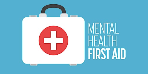 Primaire afbeelding van Mental Health First Aid for Older Adults