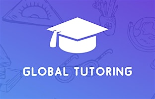 Global Tutoring:  Elementary Division with Worksheets  Virtual Prep Session primary image