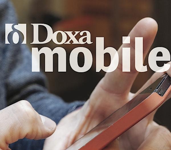 Doxa Mobile