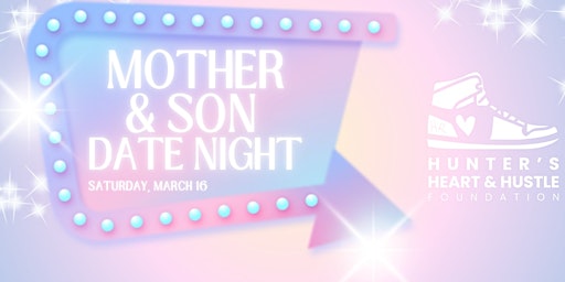 Imagen principal de Mother & Son Date Night 2024