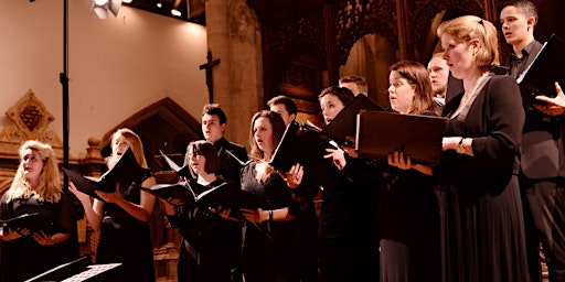 Primaire afbeelding van Echo Vocal Ensemble