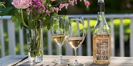 Toast to Spring: Dusted Valley Pét-Nat & Rosé Release in Tacoma