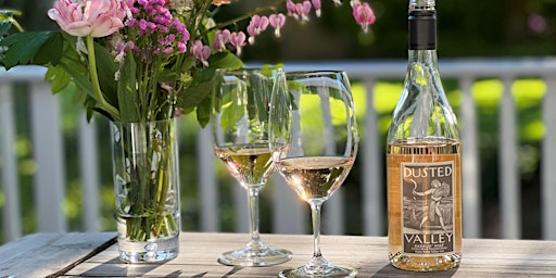 Imagem principal de Toast to Spring: Dusted Valley Pét-Nat & Rosé Release in Tacoma