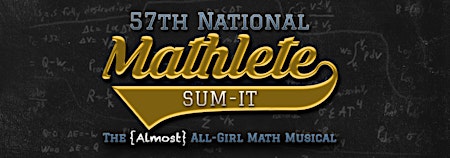 57th National Mathlete Sum-It primary image