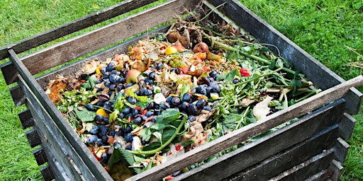 Immagine principale di Compost Talk 