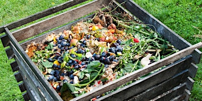 Primaire afbeelding van Compost Talk