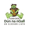 Logo de Fleadh Cheoil Dún Na nGall