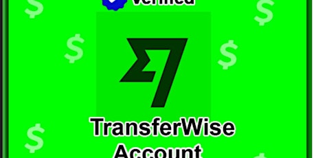 Buy Verified TransferWise Account Personal or Business iblmarketpro