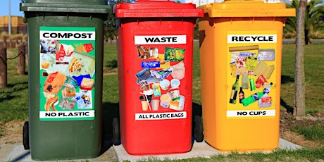 Men Care 2 - Tour of North Hykeham Recycling Plant