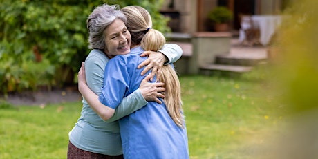 Manatee Memorial Hospital — HOPE Stroke Support Group