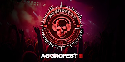 AggroFest V2  primärbild