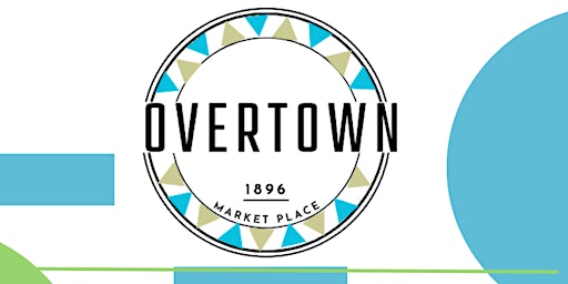 Image principale de Overtown 1896 Marketplace