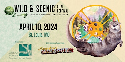 Primaire afbeelding van The Wild and Scenic Film Festival