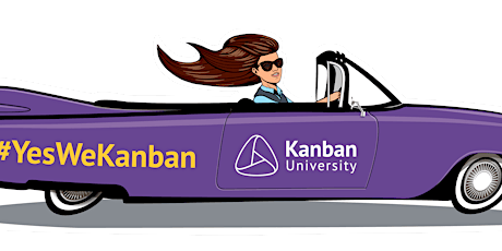 Team Kanban Practitioner Training (TKP) incl. Certificate