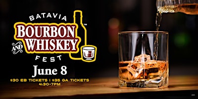Primaire afbeelding van 2024 Bourbon & Whiskey Fest