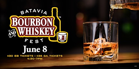 2024 Bourbon & Whiskey Fest