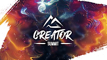 Primaire afbeelding van Creator Summit Spring 2024