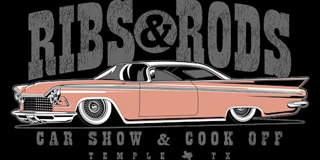 Ribs & Rods 2024 - Presented by Don Ringler Chevrolet and Toyota