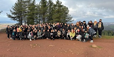 Hot Girl Hike x The Wrekin Walk (Telford) primary image