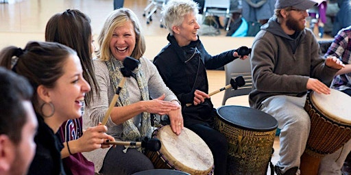 Primaire afbeelding van Drum Circle