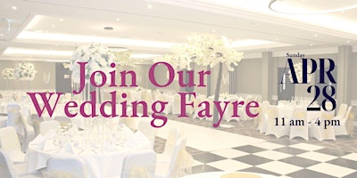 Imagen principal de Wedding Fayre at DoubleTree by Hilton London Ealing