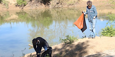 Imagem principal do evento Perry County Tunnel Hill Road River Sweep