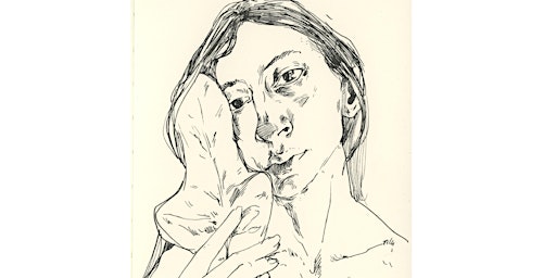 Immagine principale di Online Portrait Drawing 