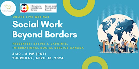 Social Work Beyond Borders