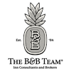 Logo van The B&B Team®