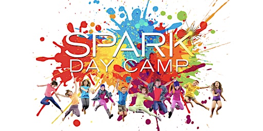 SPARK Day Camp 2024 primary image