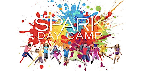 SPARK Day Camp 2024