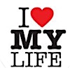 Logo de I Love My Life Events