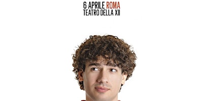 Imagem principal do evento La fortuna di amare NEI TEATRI 6 APRILE 2024 – TEATRO DELLA XII - ROMA