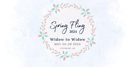 W2W Spring Fling