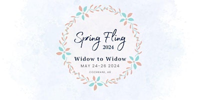 Image principale de W2W Spring Fling