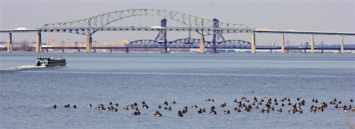 Collection image for Hackensack Riverkeeper's Excursion around the Bay