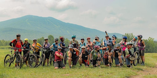 Immagine principale di Elevate Mountain Bike Festival 