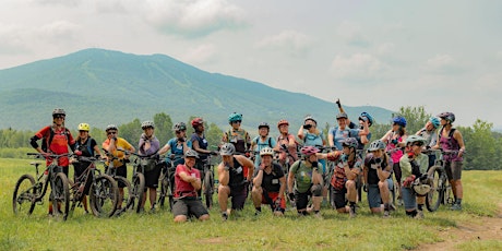 Elevate Mountain Bike Festival