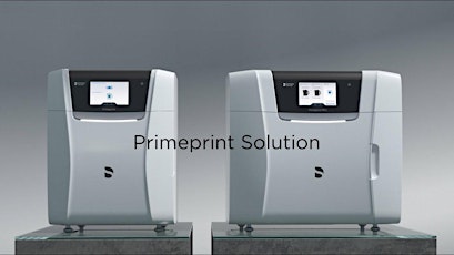 PRIMEPRINT and INLAB22 COURSES