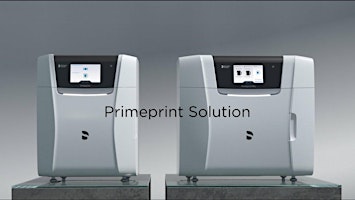 PRIMEPRINT and INLAB22 COURSES primary image